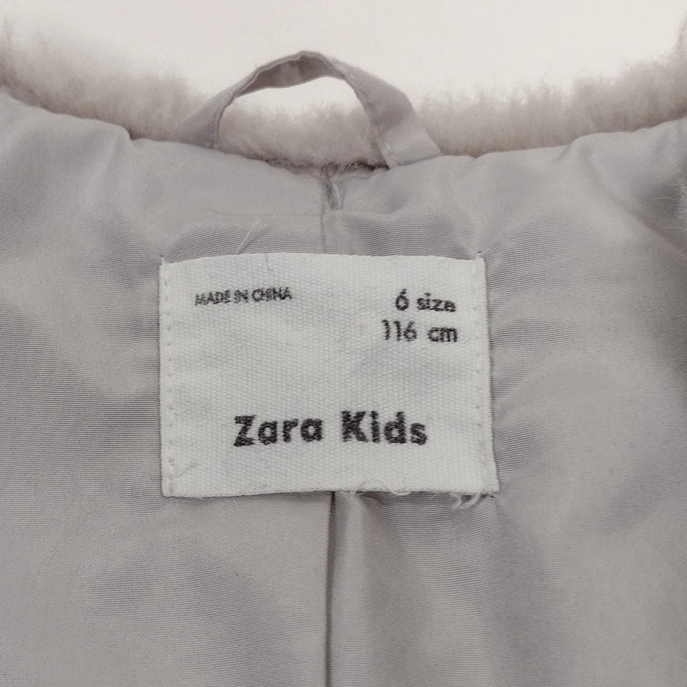Zara keep your